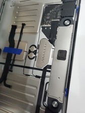 Original Apple silver Housing Assembly For iMac 2021 M1 24" MGPK3LL/A, A2438