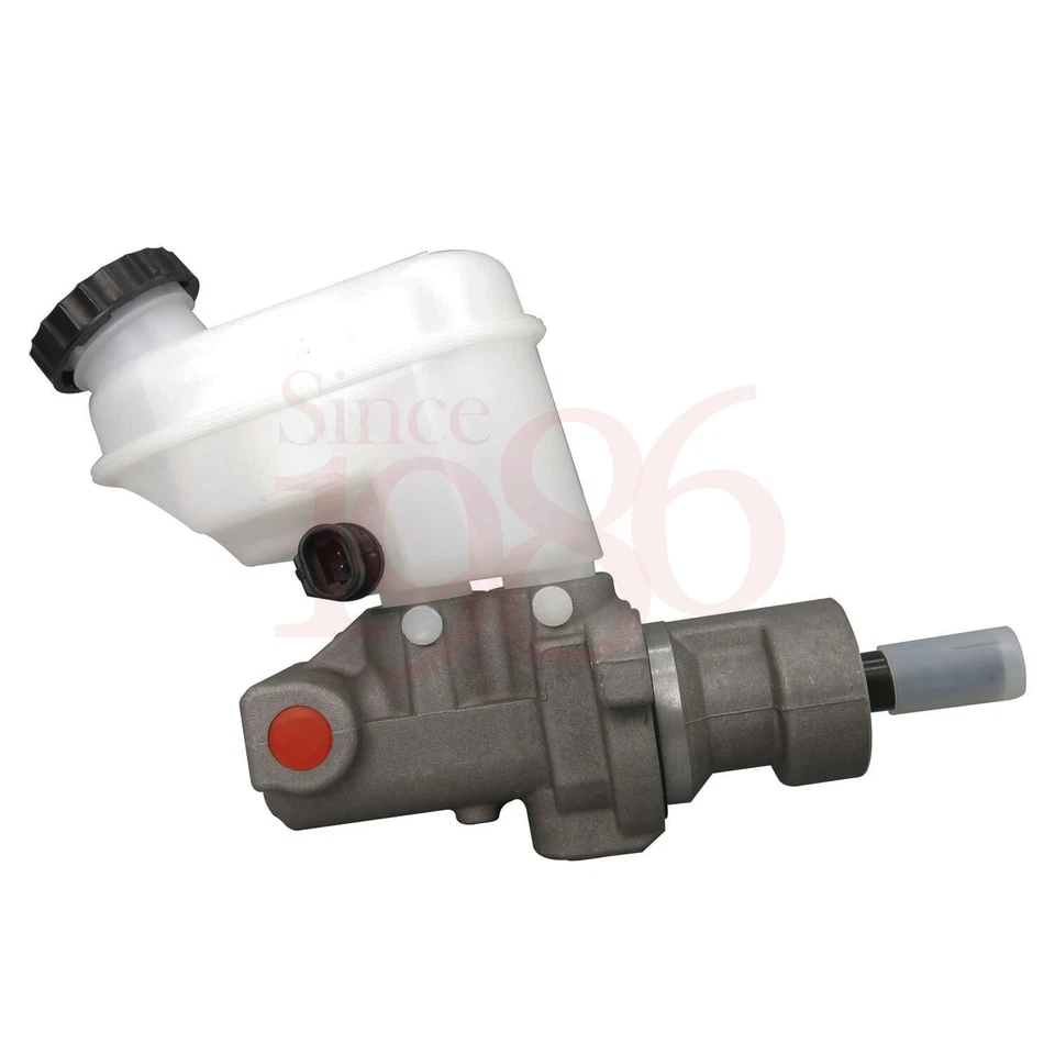 Cilindro maestro de freno para Chrysler PT Cruiser Dodge Neon 130.63051 2001-2005 Foto 2 de 4