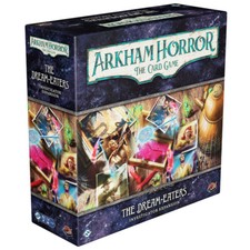 The Dream-Eaters Investigator Expansion Arkha...