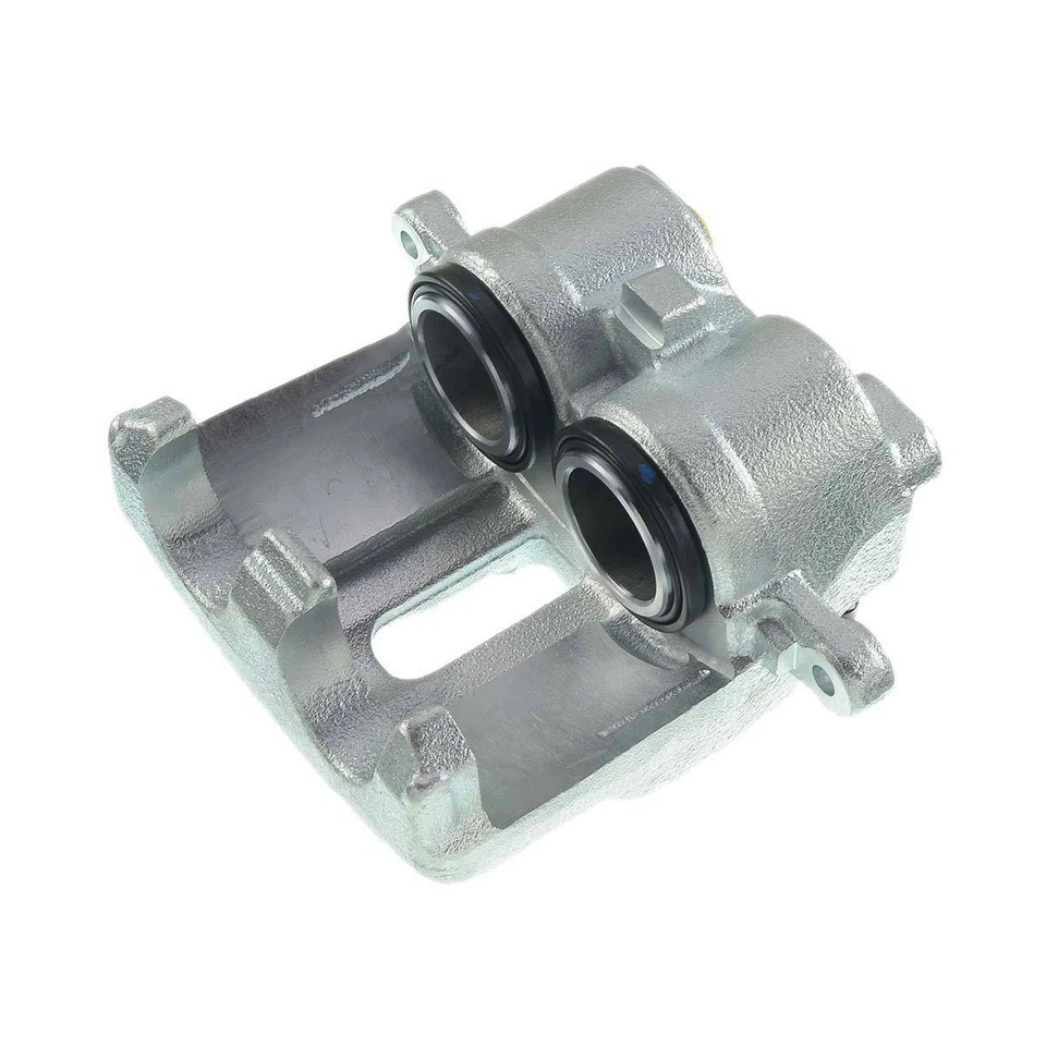 Pinza de freno de disco para Land Rover Discovery MK2 2003 2004 parte delantera izquierda lado del conductor Foto 2 de 4