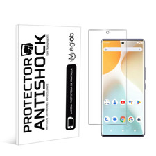 ANTISHOCK Screen protector for blu bold k50