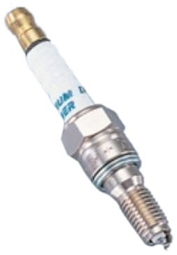 DENSO IRIDIUM POWER IY27 Part Number 025-015-0270000 Spark Plug