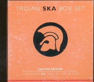 Trojan Dub Box Set | eBay