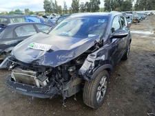Lève vitre Kia SPORTAGE