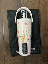 Brumate Resa 25oz Wildflower Meadow Tumbler Cup Limited New Rare IN HAND