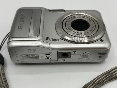 Fujifilm FinePix A Series A850 8.1MP Digital Camera for sale