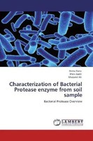 Hema Rana (U. A.) | Characterization Of Bacterial Protease Enzyme From Soil...