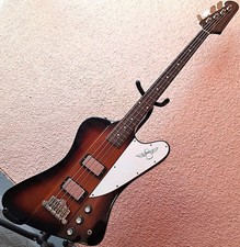 Epiphone Thunderbird Elitist / guitare basse électrique / fabriquée au Japon ...