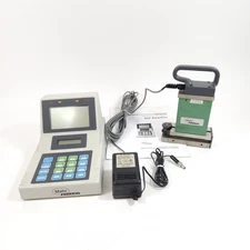 Mahr Federal 832F Digital Amplifier And One EGH-2013-W2 Electronic Level