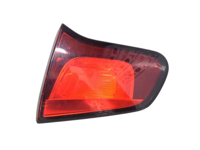 STOP FANALE POSTERIORE DESTRO PER CITROEN C3 2° Serie 9685225480 (05>10)