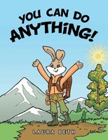 Laura Beth | You Can Do Anything! | Taschenbuch | Englisch (2019) | Authorhouse