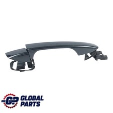 Mercedes W176 W204 Türgriff Rechts Hinten Magnetitschwarz - 183 A2047600270 Mercedes W176 W204 Türgriff Rechts Hinten Magnetitschwarz - 183 A2047600270