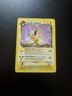 Dark Jolteon UNCOMMON 1999 WOTC Team Rocket Pokemon TCG  38/82 