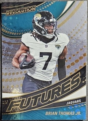 2025 Panini Revolution Football Debut Edition RC Base Inserts Choose Your Card