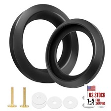 34120 12524 RV Toilet Seal Replacement Compatible with Thetford RV Toilet Fit