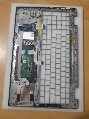 New original Palmrest  For Dell Latitude 5550 