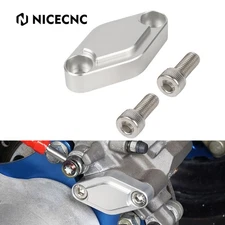 NICECNC Parking Brake Plate Cover For Yamaha Raptor 700 660 350 250 125 YFZ450R