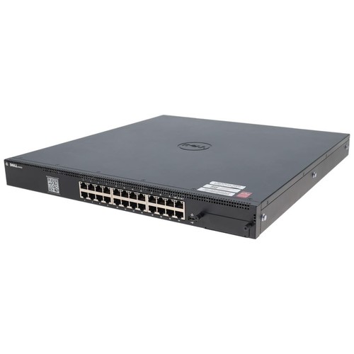 Dell N4032 10GBE 24-Port Switch - Afbeelding 2 van 4