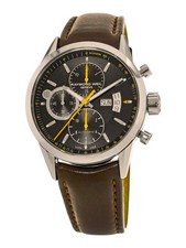 Raymond Weil 7730-STC-20021 Uomo Freelancer Crono Automatico 42 mm Prezzo al pubblico consigliato $2950