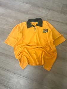 Rugby Jersey Wallabies | eBay