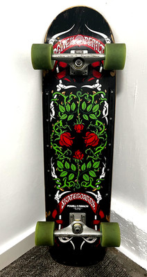 POWELL PERALTA  John Keester 2006 Re-Issue