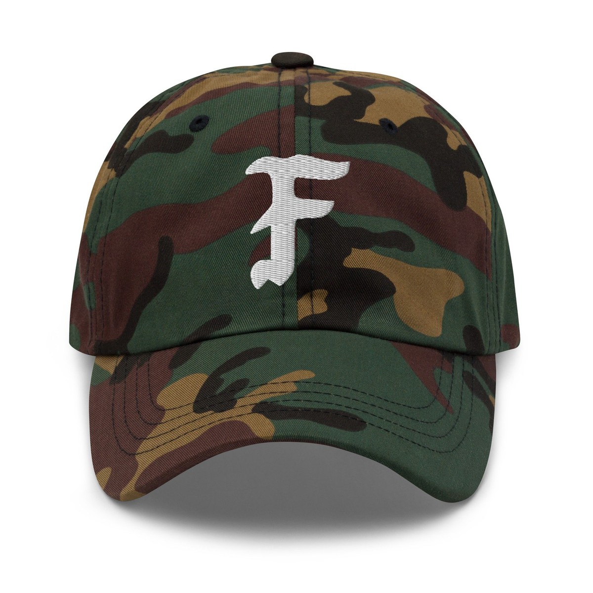 FORWARD OBSERVATIONS GROUP Fan Dad hat | eBay