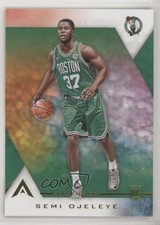 2017-18 Panini Ascension Rookie Base Semi Ojeleye (Dribbling) #123 04x5