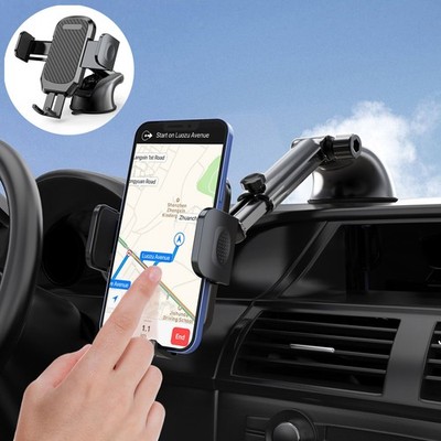 For Google Pixel 7 Pro 7a 8 9 10 XL Universal Car Phone Holder Mount Dashboard