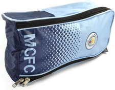 Image of Manchester City F.C. Boot Bag Official Merchandise