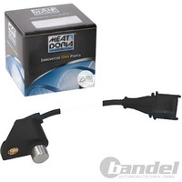 Meat & Doria Nockenwellensensor Impulsgeber Passend FüR Cadillac CTS Opel Omega