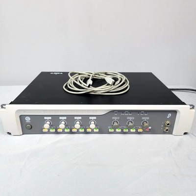 Digidesign 003 Rack FireWire Audio Interface Analog Recording Workstation