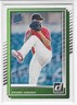 2025 Jairo Iriarte Panini Donruss Rated Rookie Chicago #22