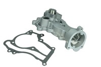Wasserpumpe, MotorkÜHlung FÜR Opel Astra J (P10) - Maxgear 47-0205