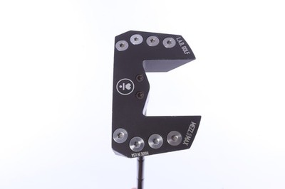 L.A.B. Golf Mezz 1 Max 35.5 in Putter Left-Handed Very Good