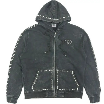 Frost originals blind faith hoodie (Recommend one size up)