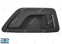 Innen TüRgriff Montage Links FüR Hyundai Getz 2004-2010 826101C020AR Schwarz