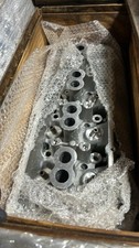 Read Description  6.1l Hemi Dodge Chrysler Jeep Srt Cylinder Head 05037369aa