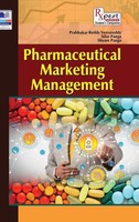 Prabhakar Reddy Veerareddy (U. A.) | Pharmaceutical Marketing Management | Buch