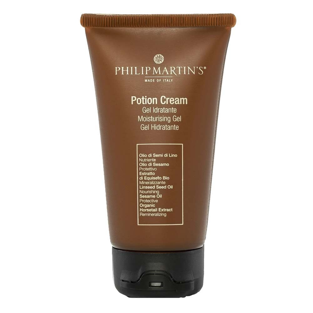 Philip Martin's Potion Cream Gel Idratante 75ml