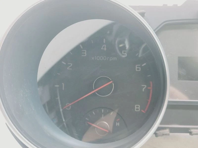 KIA SEDONA 2015 2016 velocímetro odómetro cuadro de instrumentos 94003-A9020 Foto 4 de 4