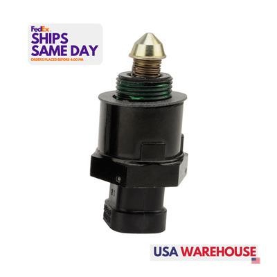 Fast Electronics 307014, Iac Valve - Fits Gm Tpi Style Performance Racing Parts