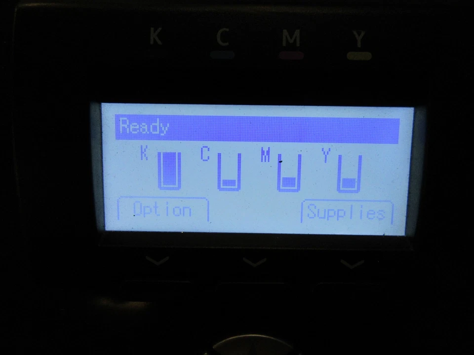 Ricoh SP C440DN C440 Colour A4 Printer, Toner Level Up to 100%, WARRANTY - Image 3 of 4