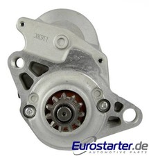 Démarreur Rover STREETWISE