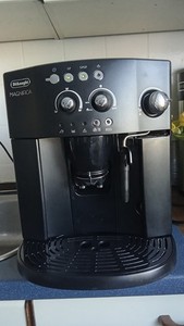 DeLonghi Magnifica