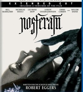 ノスフェラトゥ サンライズ ムルナウ　DVD サイレント映画　ホラー　洋画 Nosferatu Dvd | eBay