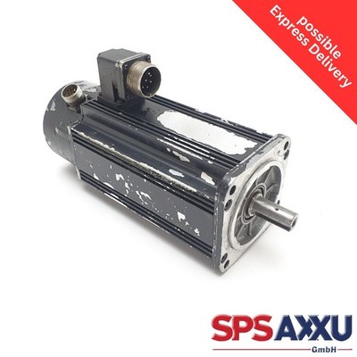 REXROTH INDRAMAT MAC 071C-0-NS-2-C095-B-1S001
