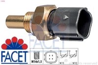 Facet 7.3316 Sensor FüR KüHlmitteltemperatur Sensor KüHlmittelsensor