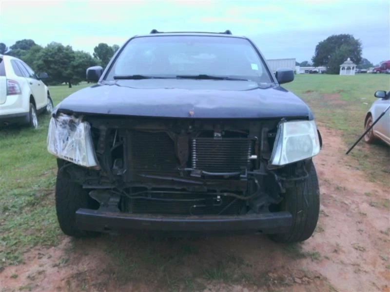 Faro izquierdo del conductor para Nissan Pathfinder 08-12 OEM Foto 4 de 4