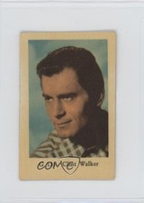 Clint Walker — 1964 G Set #131