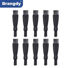 Shaver Cleaning Brush Kit, 10Pcs - Electric Razor, Clipper  Trimmer Black